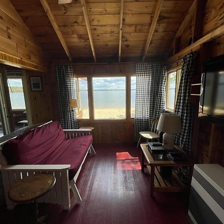 Limberlost Limit 6 Cottage Standish エクステリア 写真