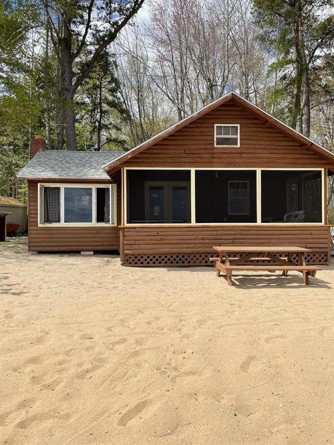 Limberlost Limit 6 Cottage Standish エクステリア 写真