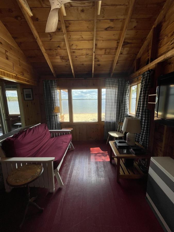 Limberlost Limit 6 Cottage Standish エクステリア 写真