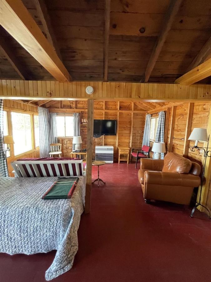 Limberlost Limit 6 Cottage Standish エクステリア 写真