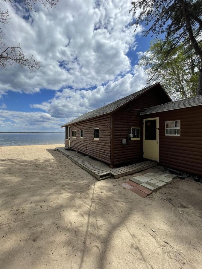 Limberlost Limit 6 Cottage Standish エクステリア 写真