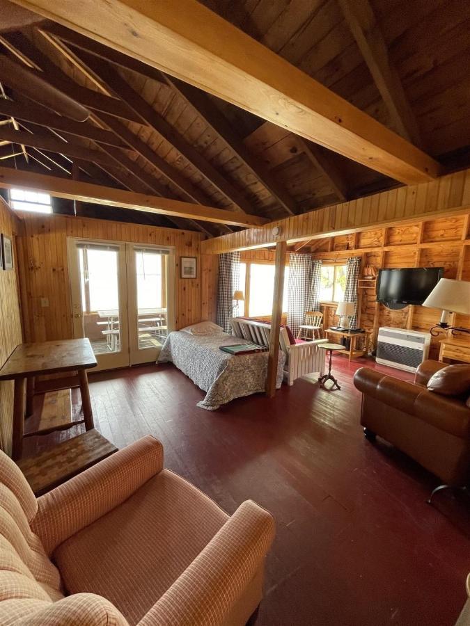 Limberlost Limit 6 Cottage Standish エクステリア 写真