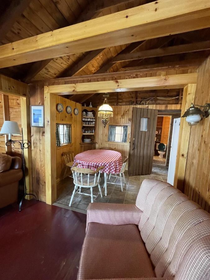 Limberlost Limit 6 Cottage Standish エクステリア 写真