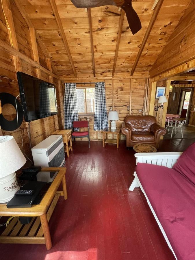 Limberlost Limit 6 Cottage Standish エクステリア 写真