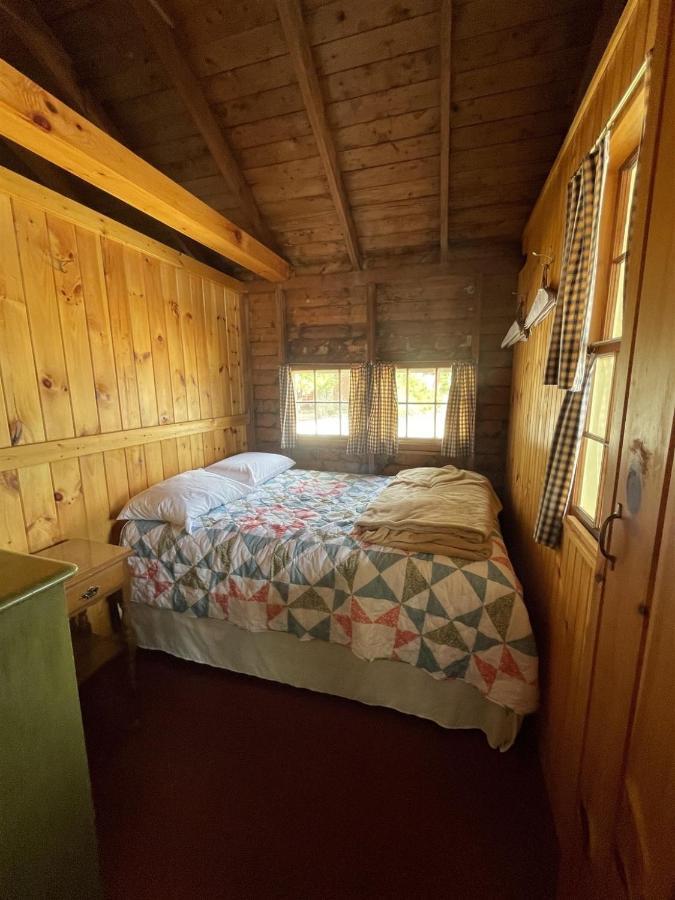 Limberlost Limit 6 Cottage Standish エクステリア 写真