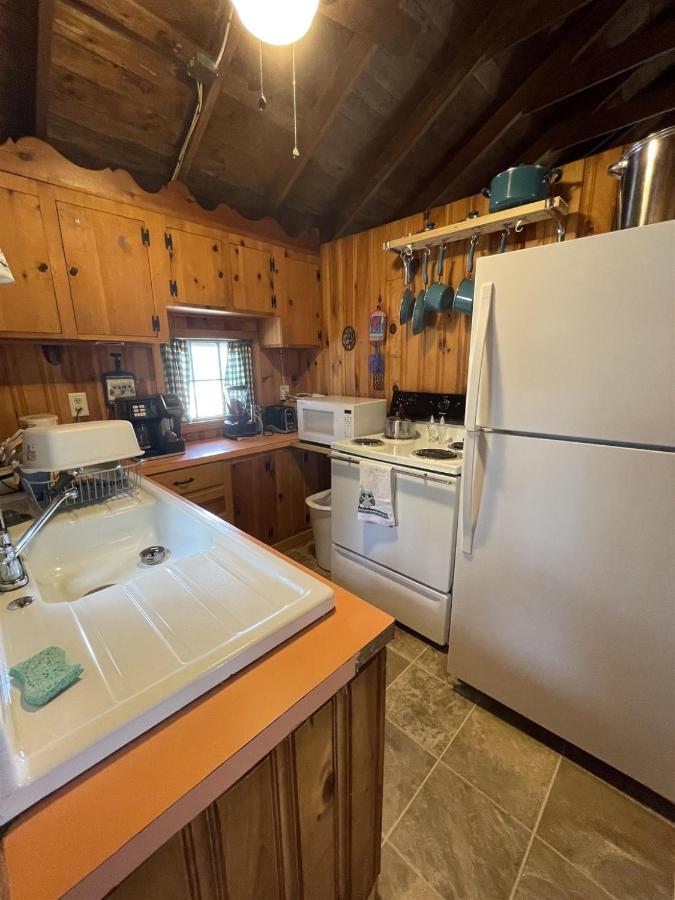 Limberlost Limit 6 Cottage Standish エクステリア 写真